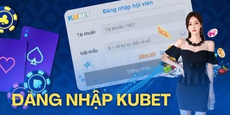 Truy cập vào địa chỉ web hoặc app để truy cập cá cược thuận lợi